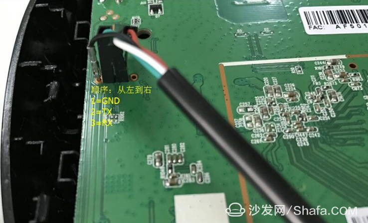 咪咕盒子MG101通过U盘安装第三方应用看直播