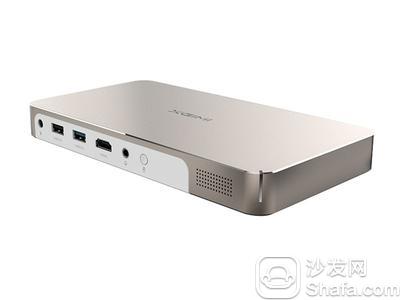 极米Z4如何通过极米助手安装第三方应用教程