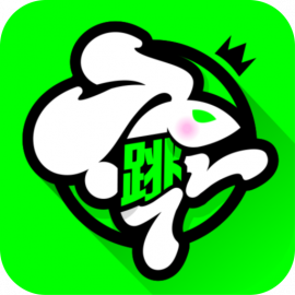 跳跳舞蹈